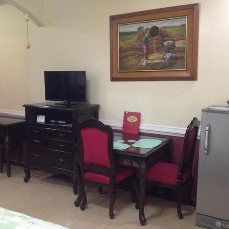 אנגלס Kokomos Suites Hotel מראה חיצוני תמונה